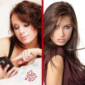 EuroCrush - European Women Dating App on 9Apps