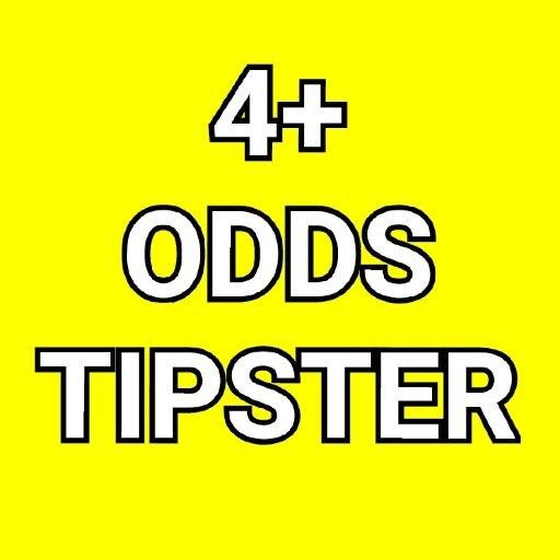 4  ODDS TIPSTER icon