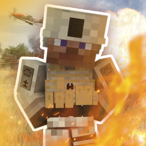 Actual Guns Mod icon