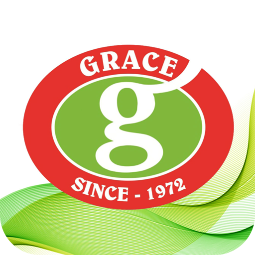 Grace Super Market - Online Grocery Shopping icon