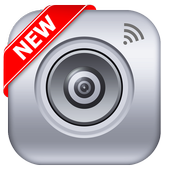 Endoscope Camera icon