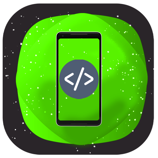برمجة اندرويد icon