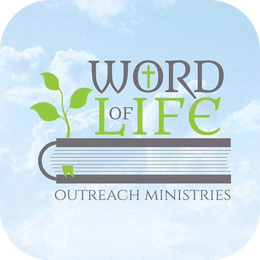Word of Life Outreach Ministr. icon