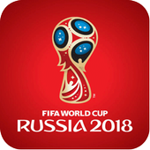 World Cup 2018 icon