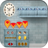 Escape Games 8B 84 icon