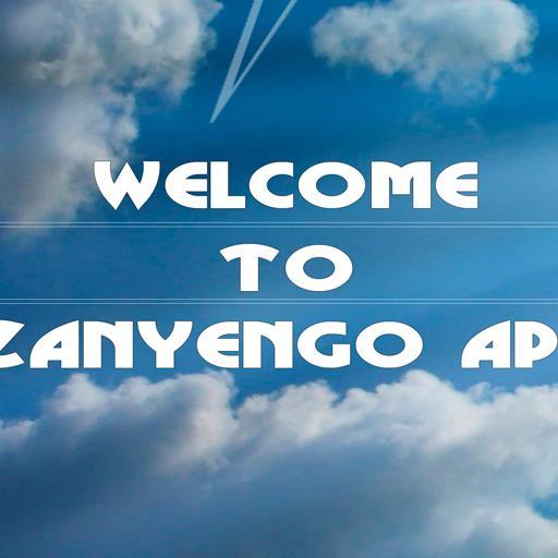 ikon Malawi Zanyengo App