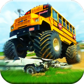 Bus Racing Games icon