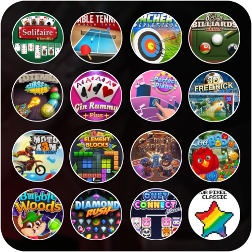 Poki Play All online Games, Play Battleground Fire icon