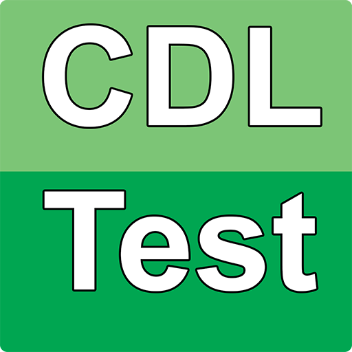 CDL Prep Test 2022 icon