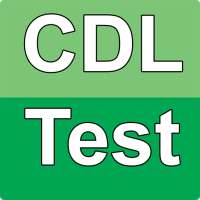 CDL Prep Test 2022 on 9Apps