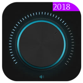 Volume Booster Pro 2018 icon