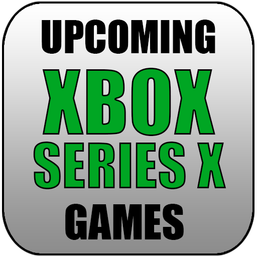 Upcoming Xbox Series X Games icon
