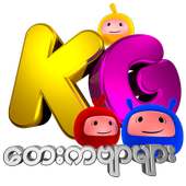 I am KG on 9Apps