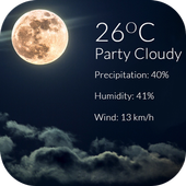 Weather XL Pro icon