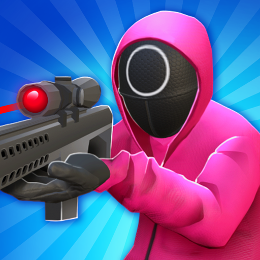 K-Sniper Challenge 3D icon
