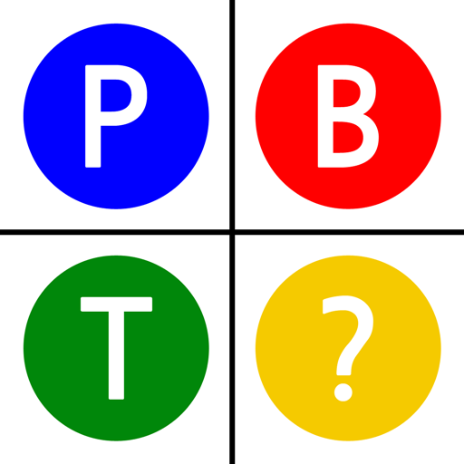 Baccarat Scoreboard icon