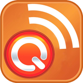 Qube Wifi icon