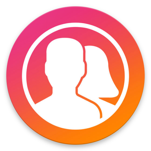Profile Downloader for Instagram icon