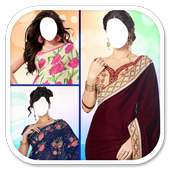 Indian Women Saree Suit New on 9Apps