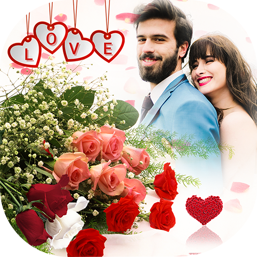 Love Photo Frames for Pictures - PhotoEditor icon