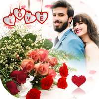 Love Photo Frames for Pictures - PhotoEditor on 9Apps