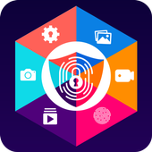 Gallery Vault - Hide Photos Videos icon