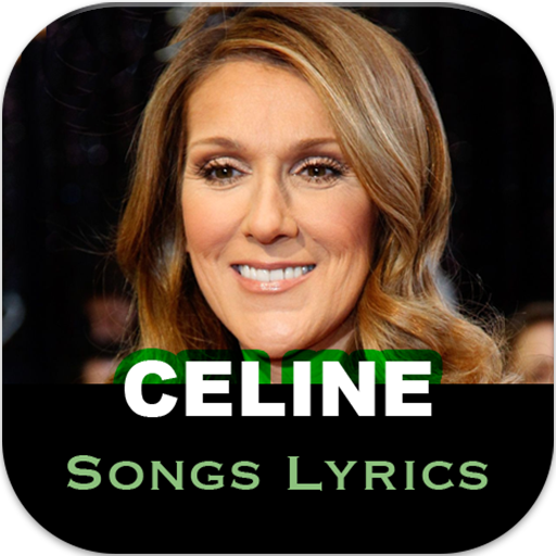 Celine Dion Songs Lyrics Offline (New Version) icon