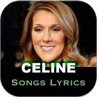 Celine Dion Songs Lyrics Offline (New Version)