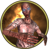 Zombies In City icon