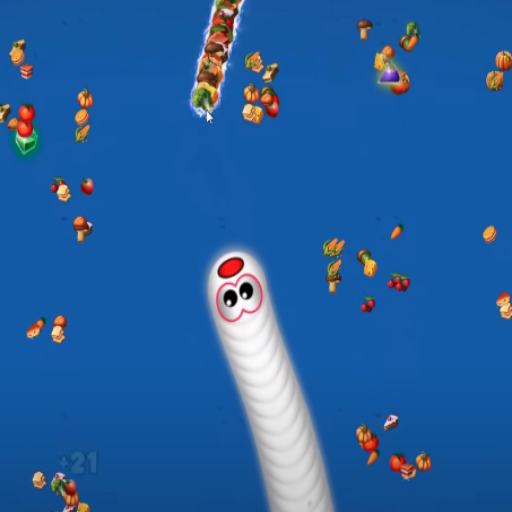 Walkthrough Worms Zone.io - Snake.io icon