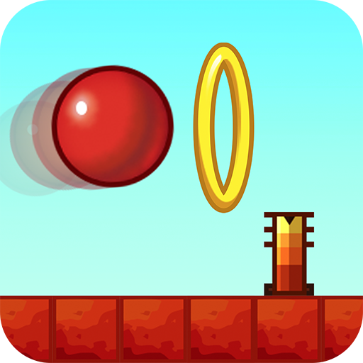 Bounce Classic Game icon