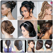 Heart Knot Hairstyle Tutorial icon