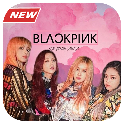 Blackpink Wallpapers KPOP HD icon
