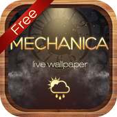 FREE Mechanica weather LWP