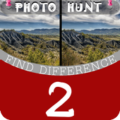 Photo Spot Around The World icon