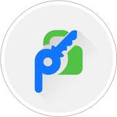 P-Locker on 9Apps