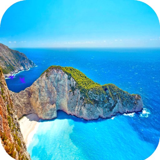 Sea Wallpaper HD icon