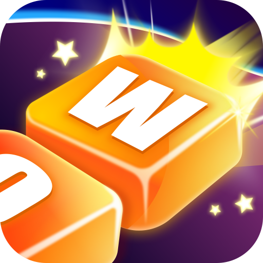 Word Talent: Funny Scrabble Game icon