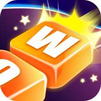 Word Talent: Funny Scrabble Game