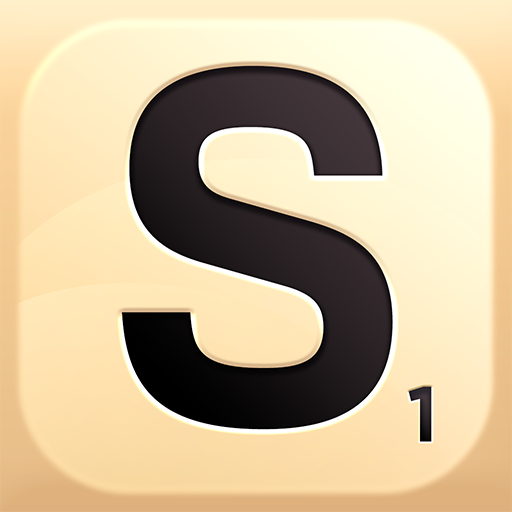 Scrabble® GO: Jogo de Palavras icon