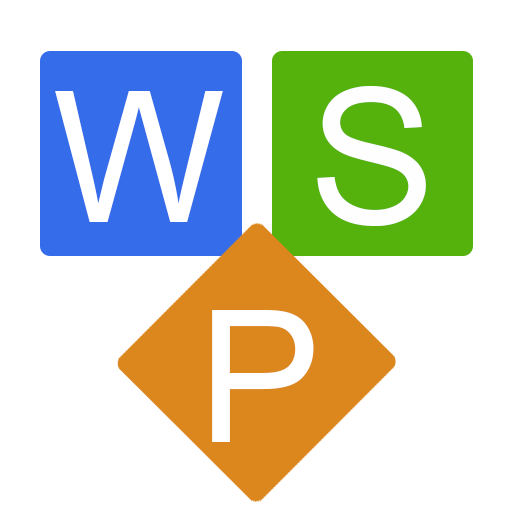 New King Soft Free Office Shortcuts icon