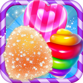 Candy Blast - Match 3 icon
