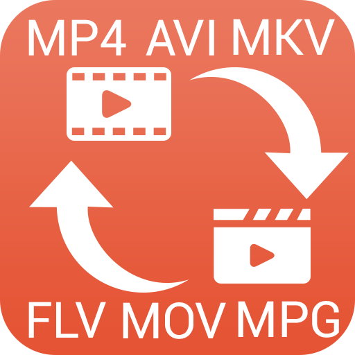 Video Converter - All formats video converter icon