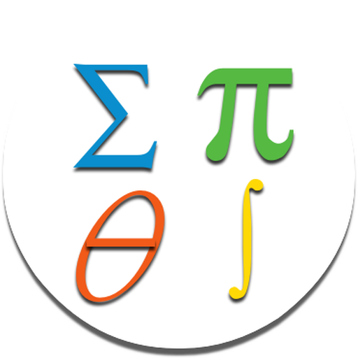 Math Formulas icon