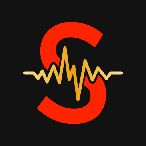 Symfonium: Music player &amp; cast icon