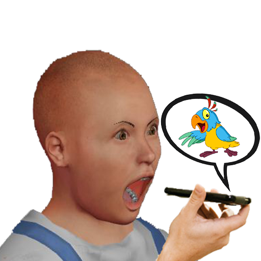 Voice Imitation icon