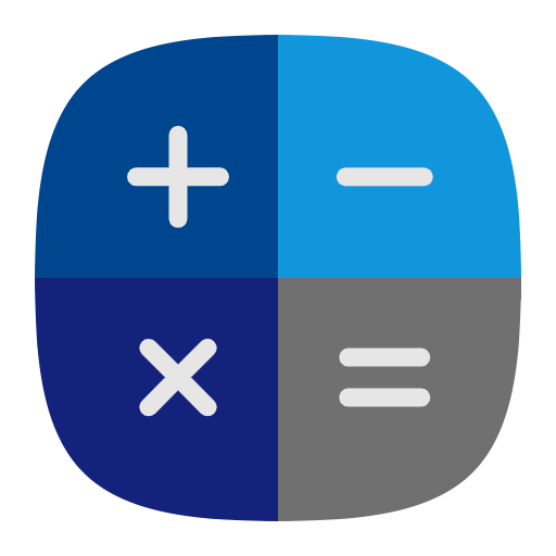 Simple Calculator icon
