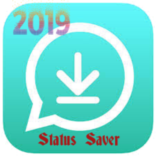 Status Saver 2019 icon