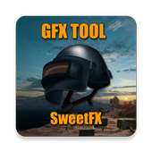 GFX Tools PUBG-SweetFx