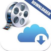 Facebook Video Downloader icon